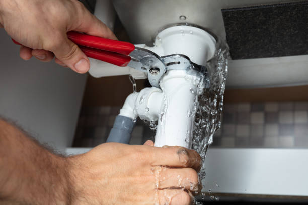 Best Flood restoration services  in Ballenger Creek, MD