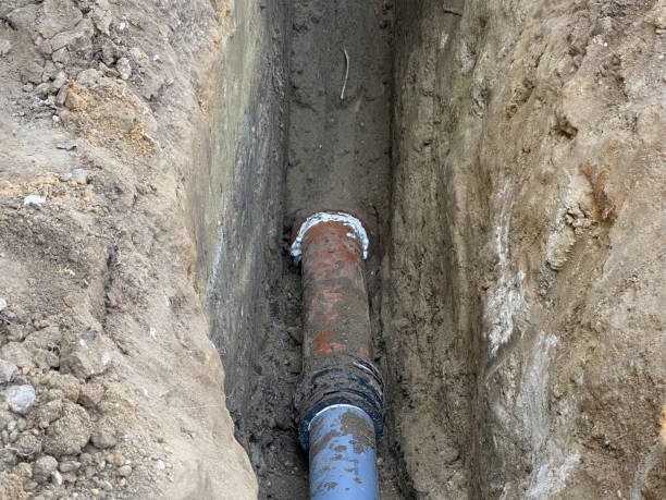 Best Residential water damage restoration  in Ballenger Creek, MD