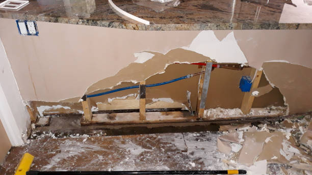 Ballenger Creek, MD Water damage restoration Company