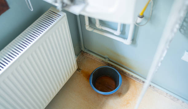 Best Emergency water damage restoration  in Ballenger Creek, MD