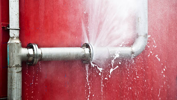 Best Water damage restoration near me  in Ballenger Creek, MD